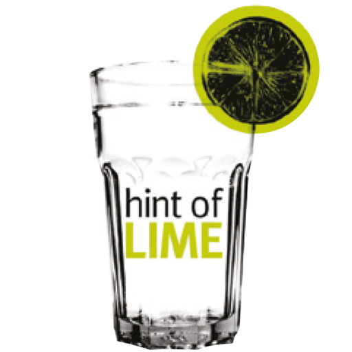 Hint of Lime Productions